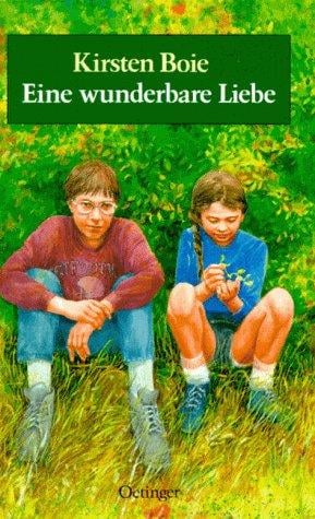 Eine wunderbare Liebe.