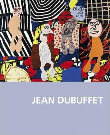 Jean Dubuffet