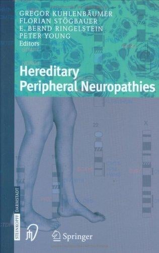 Hereditary Peripheral Neuropathies