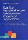 Kognitive Verhaltenstherapie bei depressiven Kindern und Jugendlichen. Therapeutische Praxis