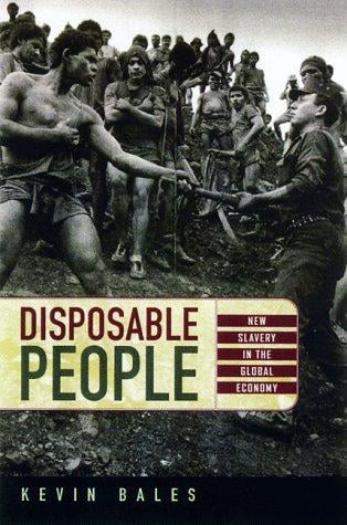 Disposable people