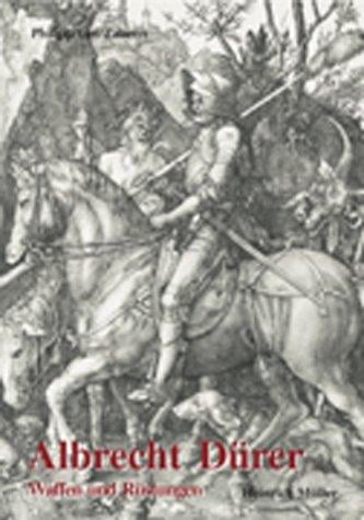 Albrecht Dürer. Waffen und Rüstungen