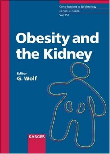 Obesity And the Kidney