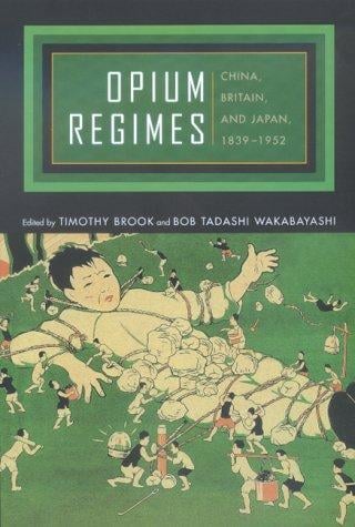 Opium regimes
