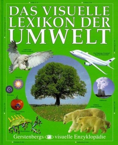 Das visuelle Lexikon der Umwelt