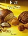 Brotbacken