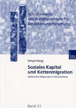 Soziales Kapital und Kettenmigration