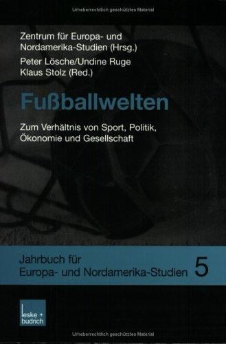 Fußballwelten
