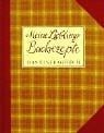 Meine Lieblings-Backrezepte. Das Eintragbuch