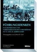 Führungsdenken