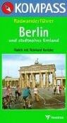 Kompass Radwanderführer, Berlin und stadtnahes Umland