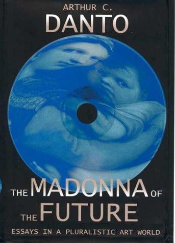 The Madonna of the future