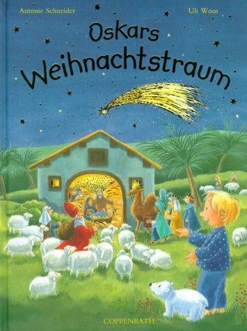 Oskars Weihnachtstraum.