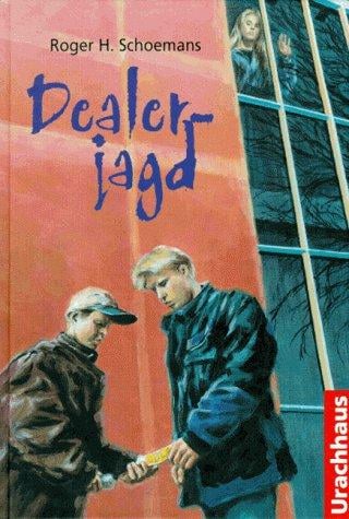 Dealerjagd.