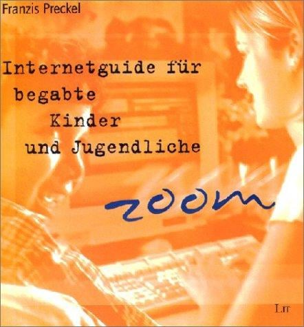 Internetguide für begabte Kinder und Jugendliche