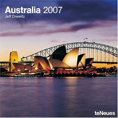 Australia 2007 Calendar