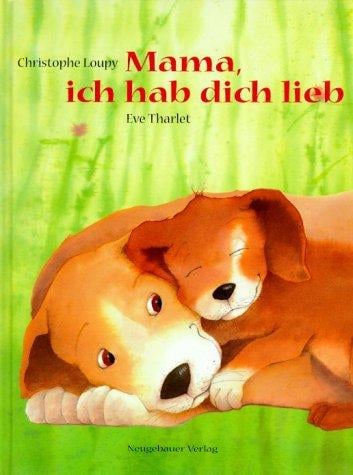 Mama, ich hab dich lieb (GR:Hugs &