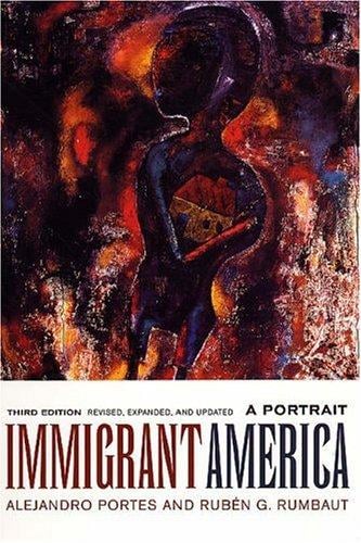 Immigrant America