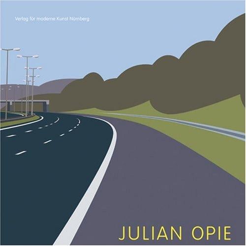 Julian Opie