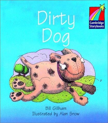 Dirty Dog ELT Edition