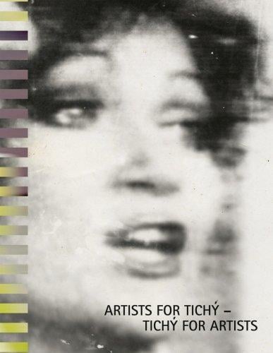 Artists for Tich  - Tich  for Artists
