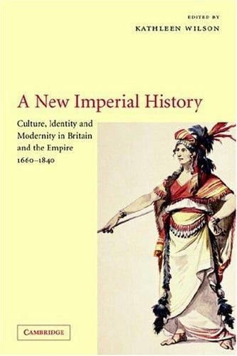 A new imperial history