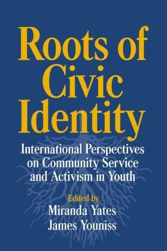 Roots of civic identity