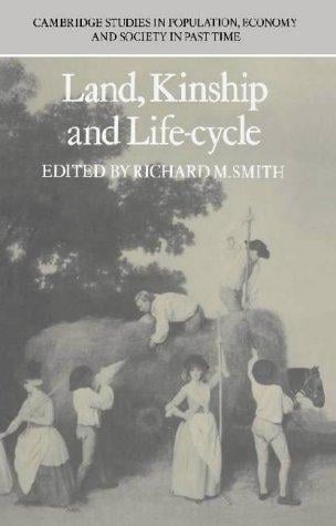 Land, kinship and life-cycle