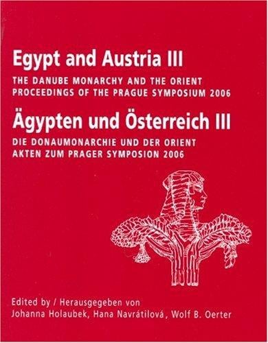 Egypt and Austria III