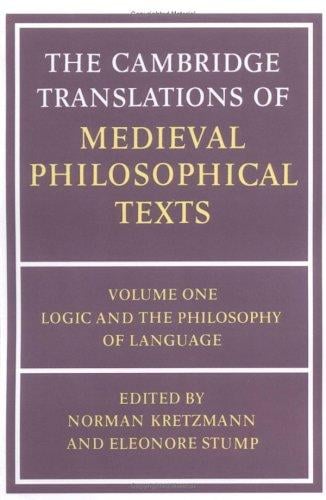 Logic and the philosophy of language