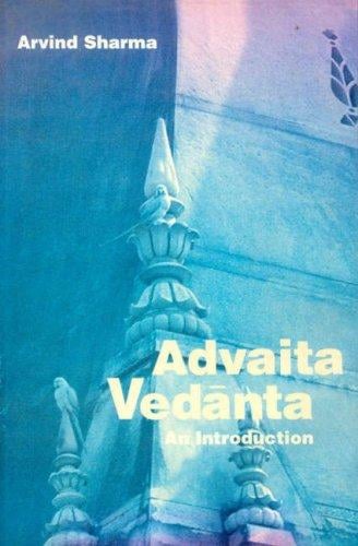 Advaita Vedanta