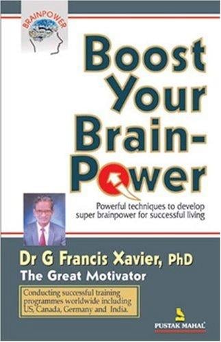 Boost Your Brain Power