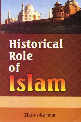 Historical Role of Islam