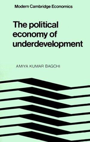 The political economy of underdevelopment