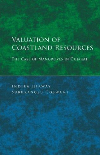 Valuation of coastal resources