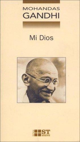 Mi Dios