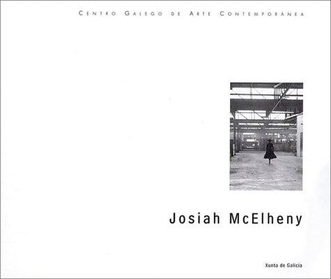Josiah McElheny
