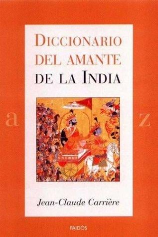 Diccionario Del Amante De LA India