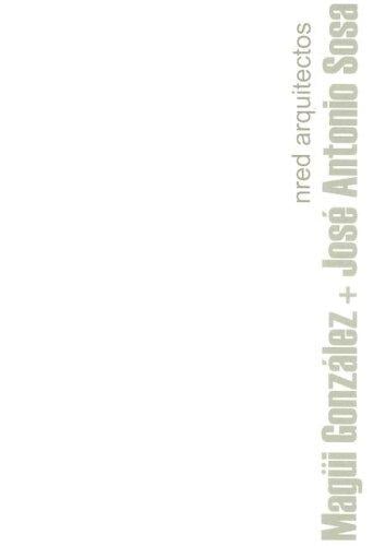 Magüi González + José Antonio Sosa