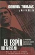 El Espia del Mossad