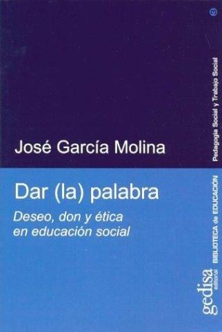 Dar (La) Palabra