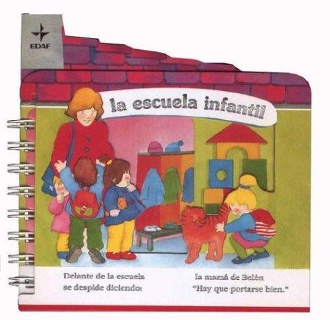 La Escuela Infantil