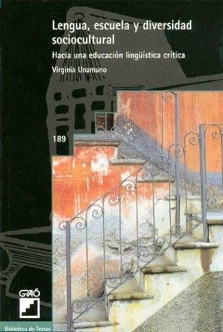Lengua, Escuela y Diversidad Sociocultural