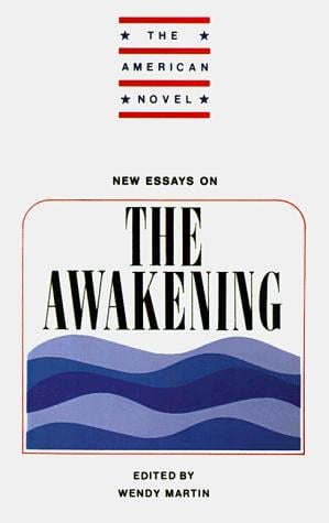 New essays on The awakening