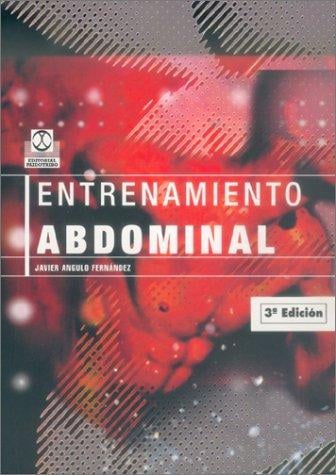Entrenamiento Abdominal