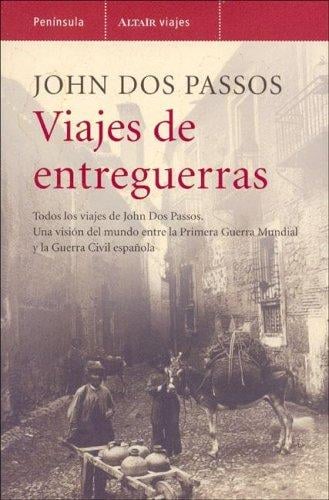 Viajes De Entreguerras (Altair Viajes)