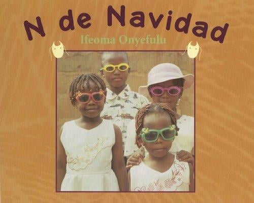 N De Navidad