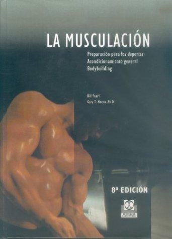 La musculación