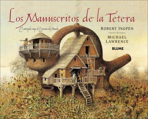 Los manuscritos de la tetera
