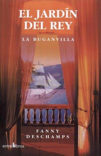 Jardin del Rey, El - La Buganvilla